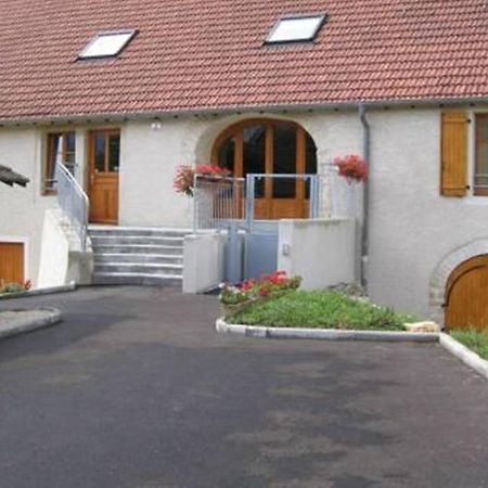 Gite Les Cossas Saint-Hilaire  Exterior foto