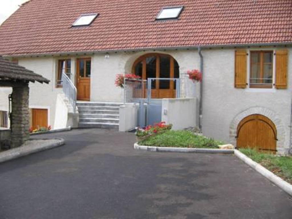 Gite Les Cossas Saint-Hilaire  Exterior foto